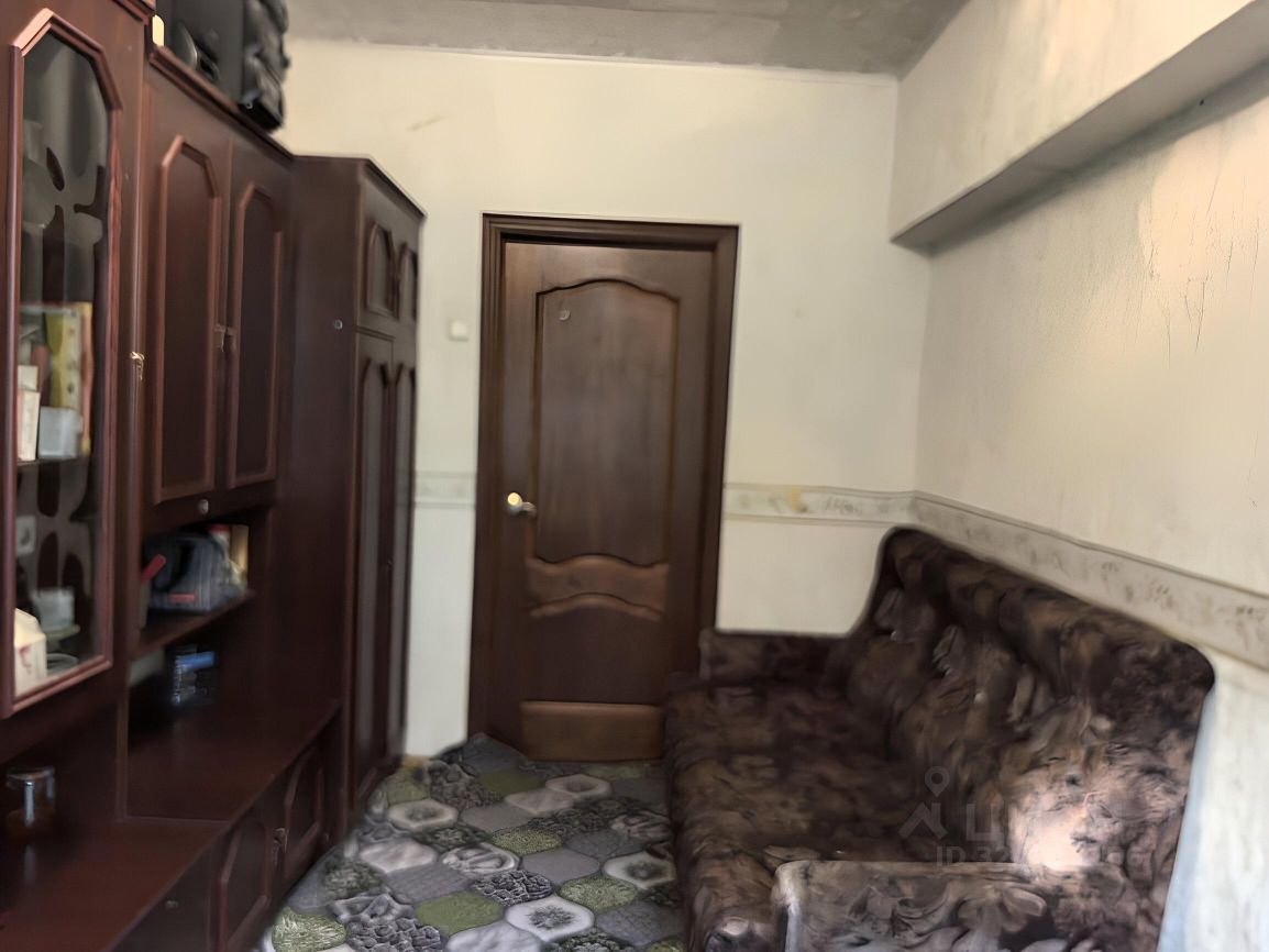 Продажа 3-комн квартиры на вторичном рынке Яснополянская улица, 3К2