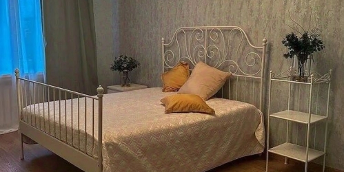 3-комн квартира 1812 года ул,  д. 7