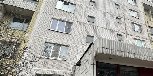 2-комн квартира Липецкая улица, 15к1