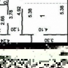 Продажа 3-комн квартиры на вторичном рынке Абрамцевская улица,  д. 9 к1