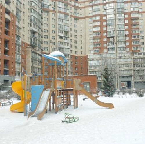 3-комн квартира Просвещения пр-кт