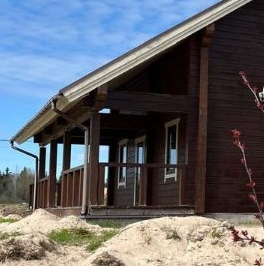 Продажа дома д. Хревицы, 31