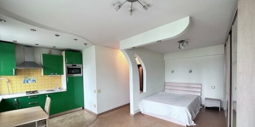 1-комн квартира Красногвардейская 3-я ул,  д. 8,  к. 1