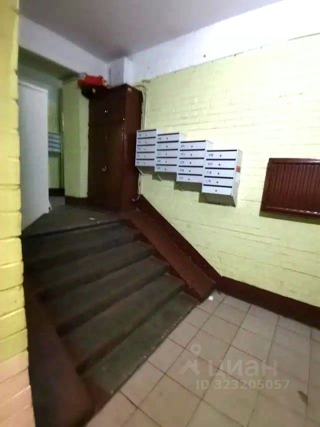 Продажа 1-комн квартиры на вторичном рынке Гражданский проспект, 19К2