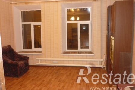 Продажа комнаты угол между Советская 7-я ул и Суворовский пр-кт,  д. 18/21