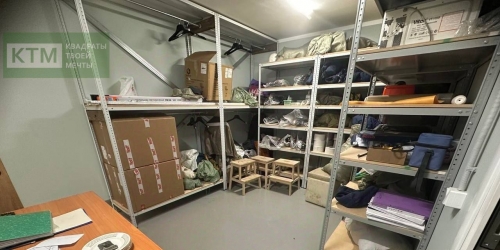 Помещение свободного назначения улица Маршала Говорова,  д. 3/7