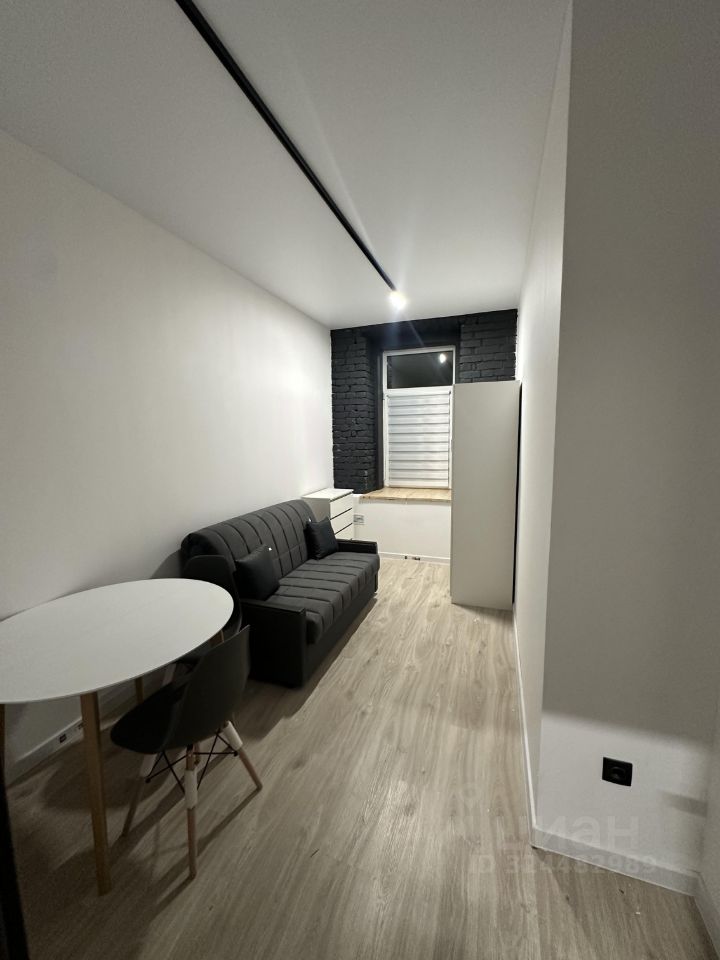 Аренда студии улица Красная Пресня, 44С3