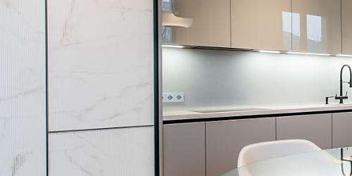 3-комн квартира Олсуфьевский переулок, 9к1