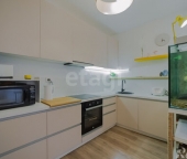 Продать Квартиры вторичка Новогорелово, улица Современников  17 к1 