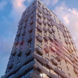 Продажа 1-комн квартиры на вторичном рынке Волоколамское ш,  д. 71 к8