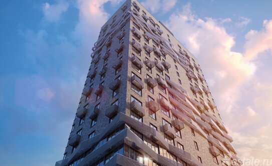 Продажа 1-комн квартиры на вторичном рынке Волоколамское ш,  д. 71 к8