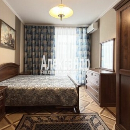 Продажа 2-комн квартиры на вторичном рынке Кузнецовская улица,  д. 36