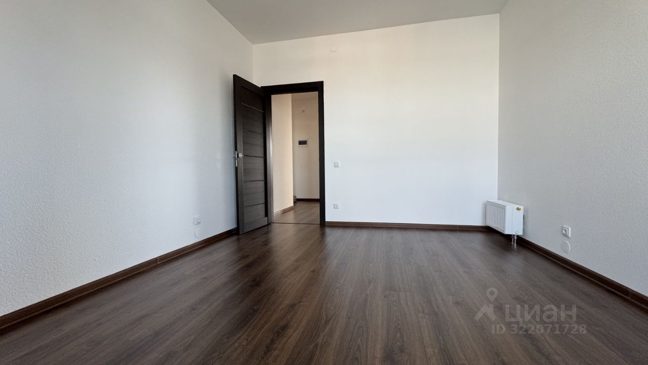 Продажа 1-комн квартиры на вторичном рынке улица Русановская, 20к3