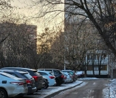 Продать Квартиры вторичка Давыдковская улица  10 к6 