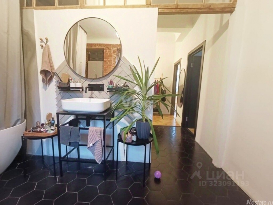 Аренда офиса Никитский б-р,  д. 25