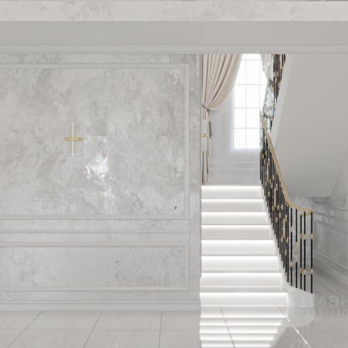 Коттедж/дом Борзые, улица Андрея Боголюбского,  д. 335