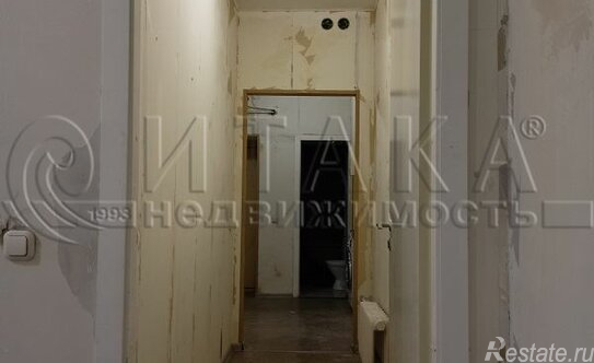 Продажа 2-комн квартиры на вторичном рынке улица Марата,  д. 22-24