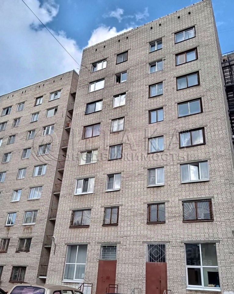 Аренда комнаты улица Подвойского, 46