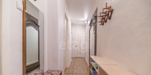 2-комн квартира Тамбовская ул,  д. 7