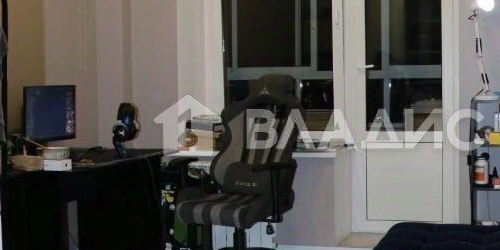 3-комн квартира улица Молодцова, 29к2