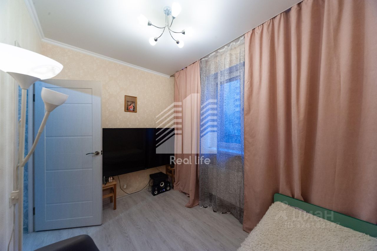 Продажа 1-комн квартиры на вторичном рынке Ивантеевка, Хлебозаводская улица,  д. 2к1