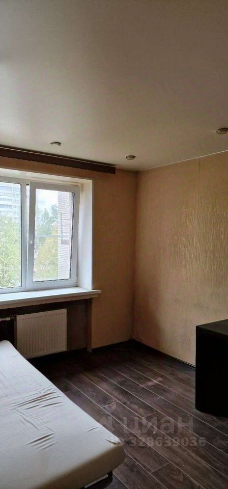 Аренда комнаты улица Демьяна Бедного, 31