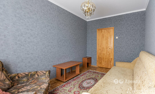 Аренда 2-комн квартиры на вторичном рынке Сивашская улица,  д. 7