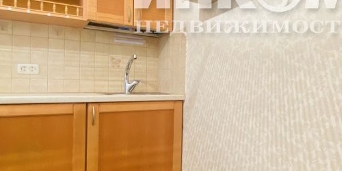 1-комн квартира улица Гиляровского, 36С1а