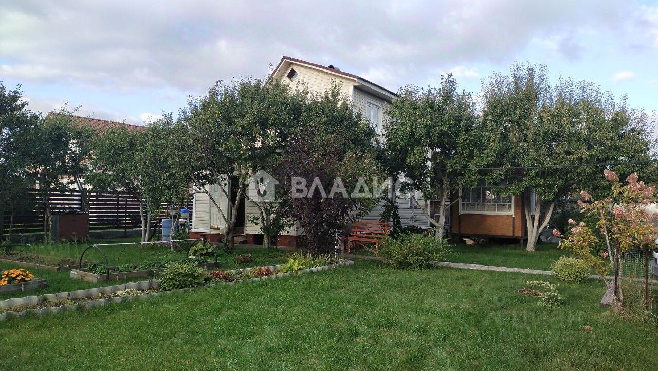 Продажа дома Приозерск, Загородная улица, 18