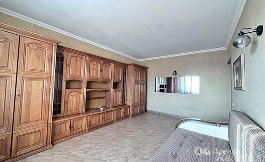 Аренда 2-комн квартиры на вторичном рынке Бакунинская улица,  д. 17/28