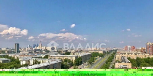 4-комн квартира Ружейный пер,  д. 3