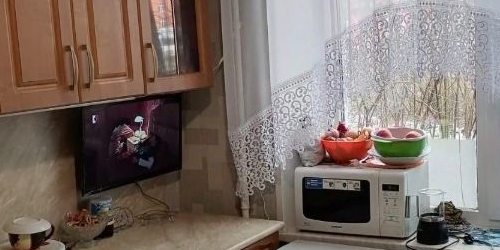 2-комн квартира проезд 3-й Подбельского, 16Б