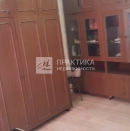 Продажа 2-комн квартиры на вторичном рынке Большое Буньково, Советская улица,  д. 11