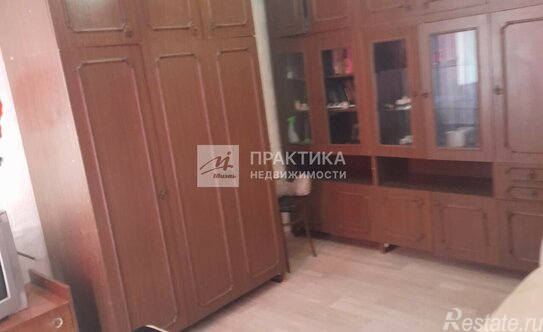 Продажа 2-комн квартиры на вторичном рынке Большое Буньково, Советская улица,  д. 11