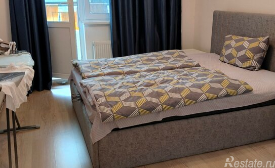 Продажа 2-комн квартиры на вторичном рынке ул Фонвизина,  д. 7А