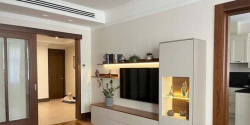 3-комн квартира Стремянная улица,  д. 15/1