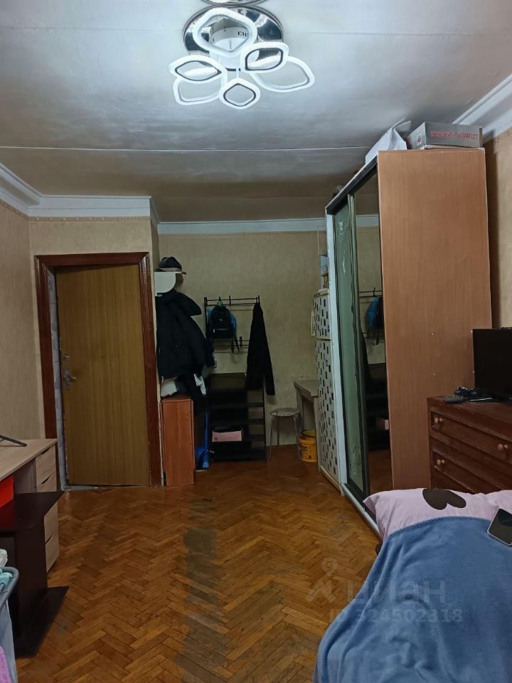 Продажа комнаты Дальневосточный проспект, 74