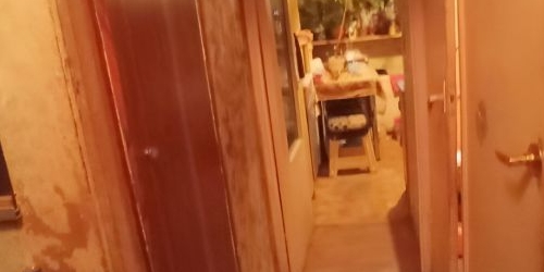 Комната Тимуровская улица, 9