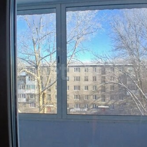 1-комн квартира Волхов, ул Волгоградская,  д. 5А