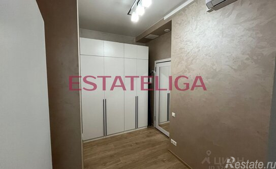 Продажа 1-комн квартиры на вторичном рынке улица Крузенштерна