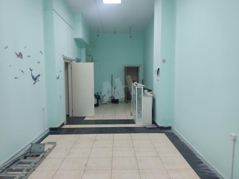 Аренда отдельного здания Кржижановского ул,  д. 1/19