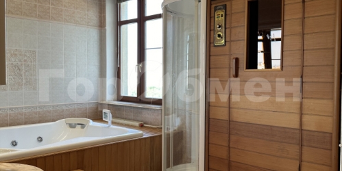 3-комн квартира Аэродромная улица, 15к1