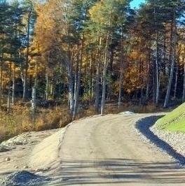 Продажа земли пос. Пески, улица Благодатная, 5