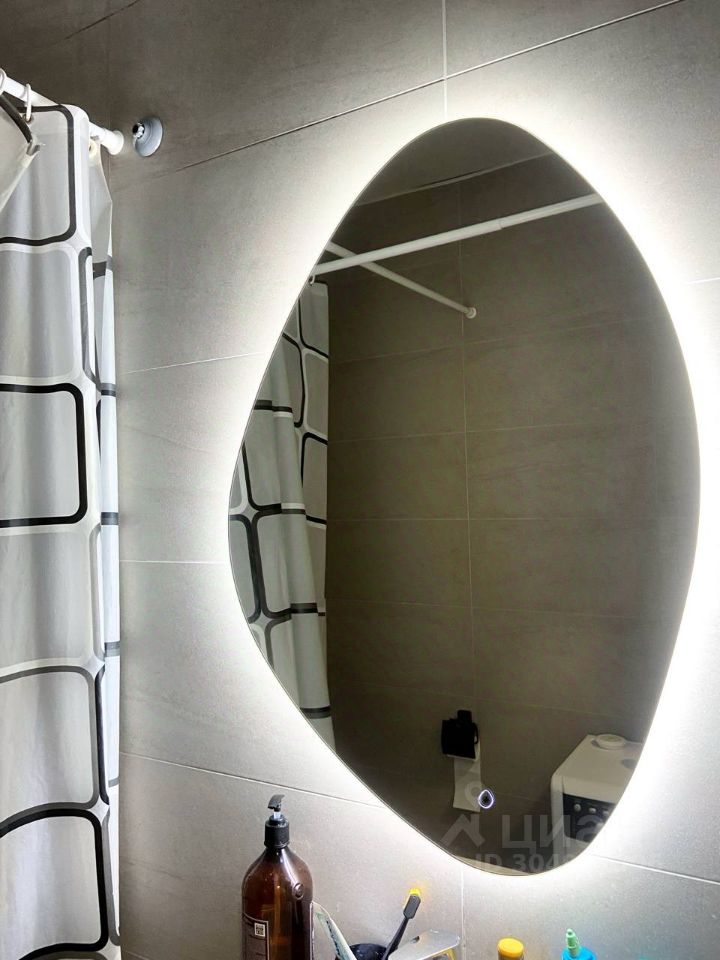 Аренда студии Олонецкая улица, 6