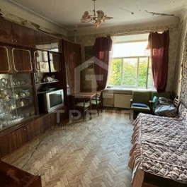 Продажа 3-комн квартиры на вторичном рынке Стачек пр-кт,  д. 44