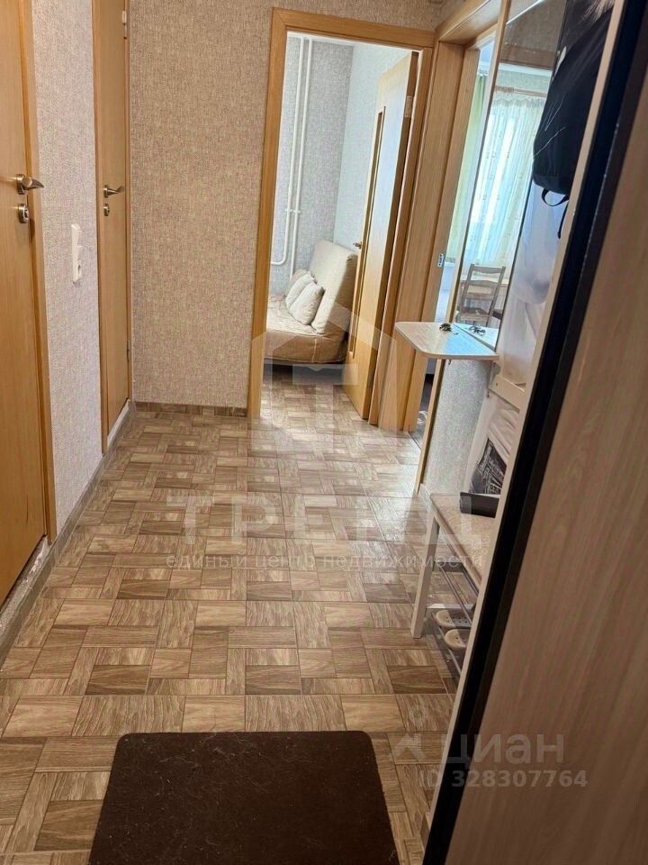 Продажа 1-комн квартиры на вторичном рынке улица Маршала Казакова, 50к1