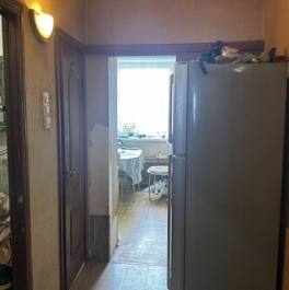 Продажа 3-комн квартиры на вторичном рынке улица Шолохова,  д. 7