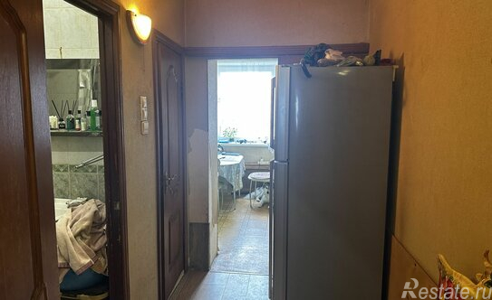 Продажа 3-комн квартиры на вторичном рынке улица Шолохова,  д. 7