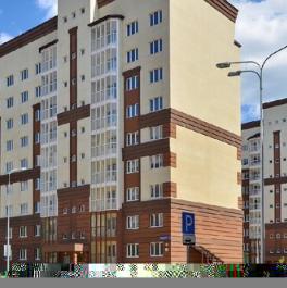 Продажа 2-комн квартиры на вторичном рынке Глухово, улица Рублёвское предместье,  д. 16 к2