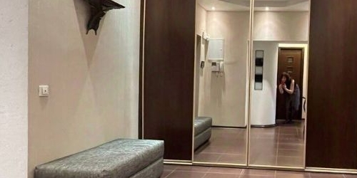 1-комн квартира Лесная улица, 4с1